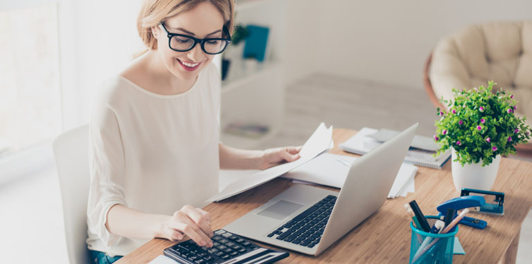 tax services