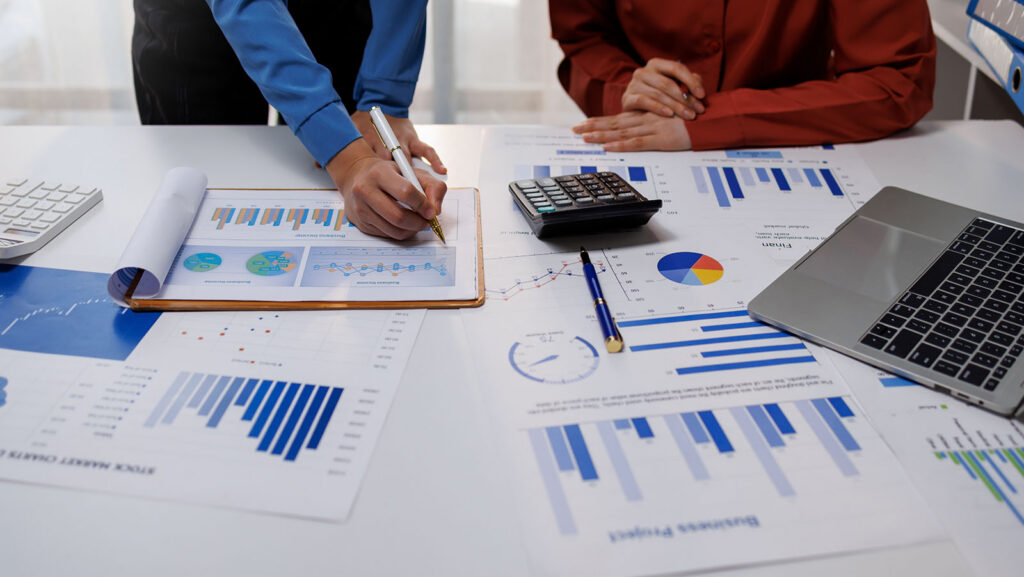 tax charts